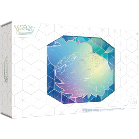 Pokemon TCG: Terapagos Ultra Premium Collection